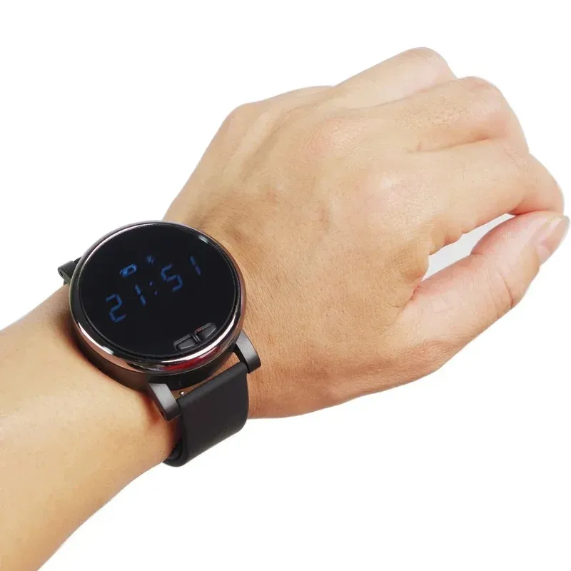 Digital Smart Sport Watch Bluetooth-Compatible Fitness Watch with  Somatosensory Vibration and Electronic Metronome from Dhgate Other Sporting  Goods