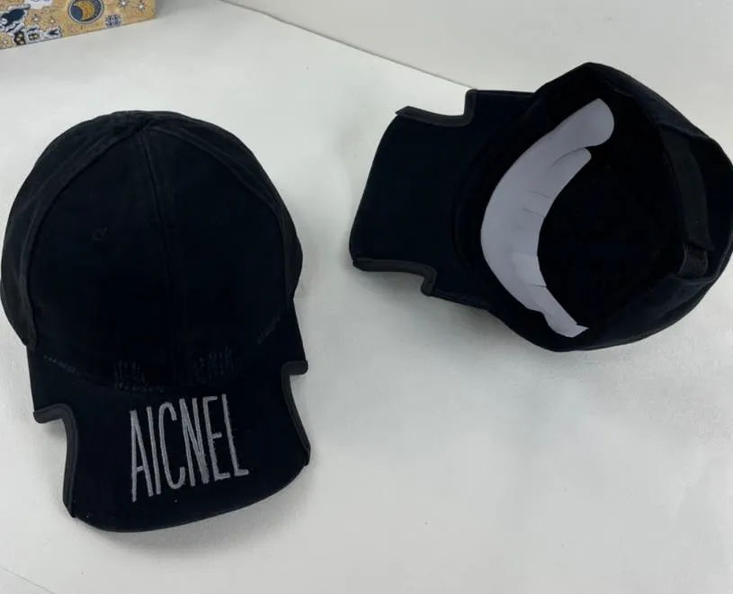Cockapoo Dog Embroidered Baseball Cap - Adjustable Strapback Unisex Dad Hat For Men & Women - View #8