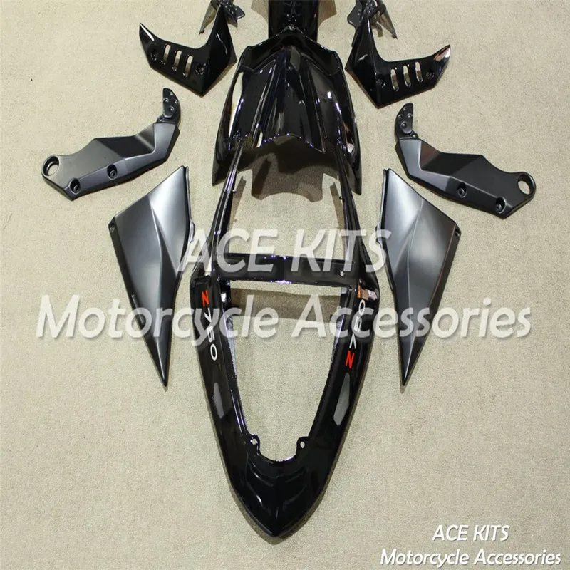 DHgate.com:Premium Motorcycle Fairing Kit: Customizable
