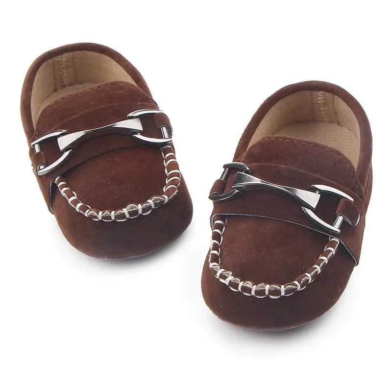 Infant boy loafers clearance