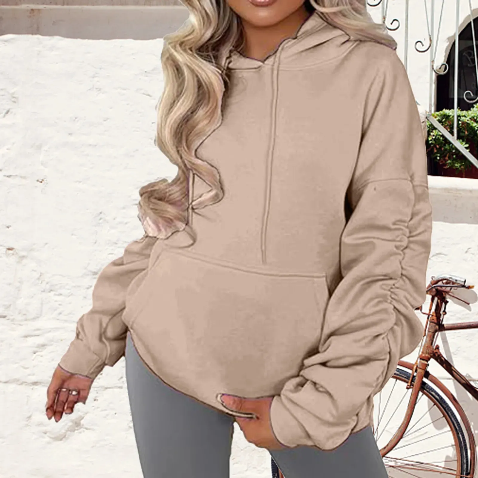 Stylish sweatshirts for ladies new arrivals