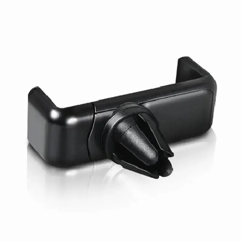 Universal Air Vent Car Phone Mount 360° Rotation, Secure Clip