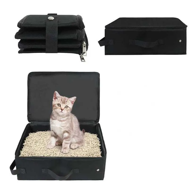 Petbarn cat litter tray online