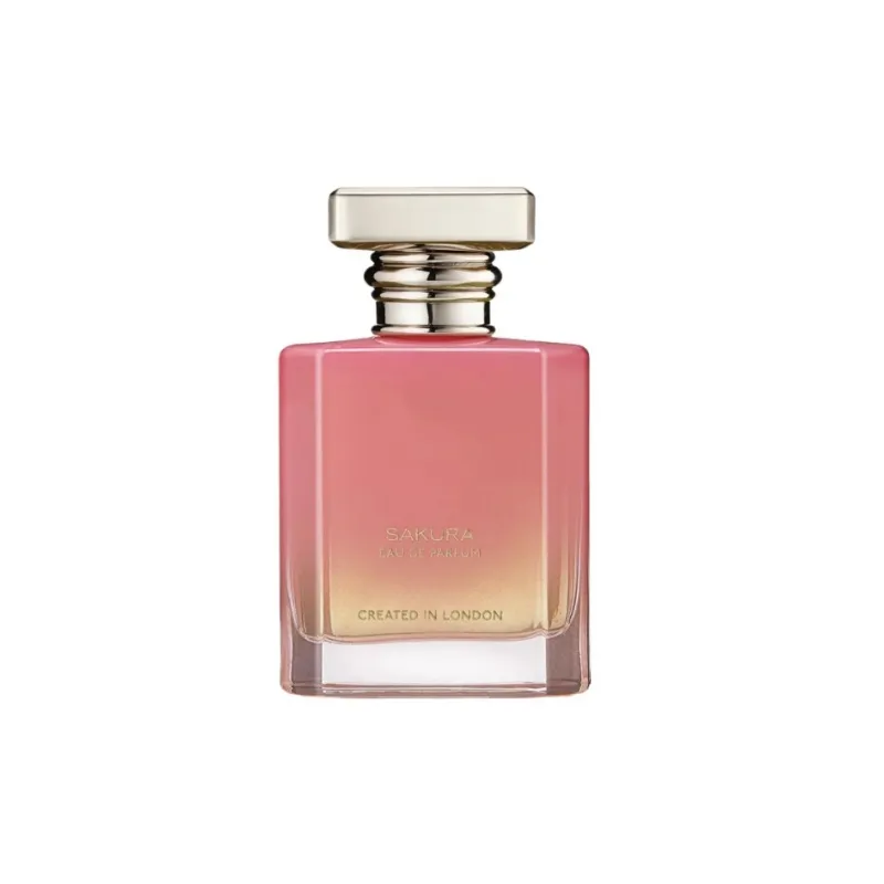 Ormonde Jayne Sakura Brand Designer Perfume 100ml Man From