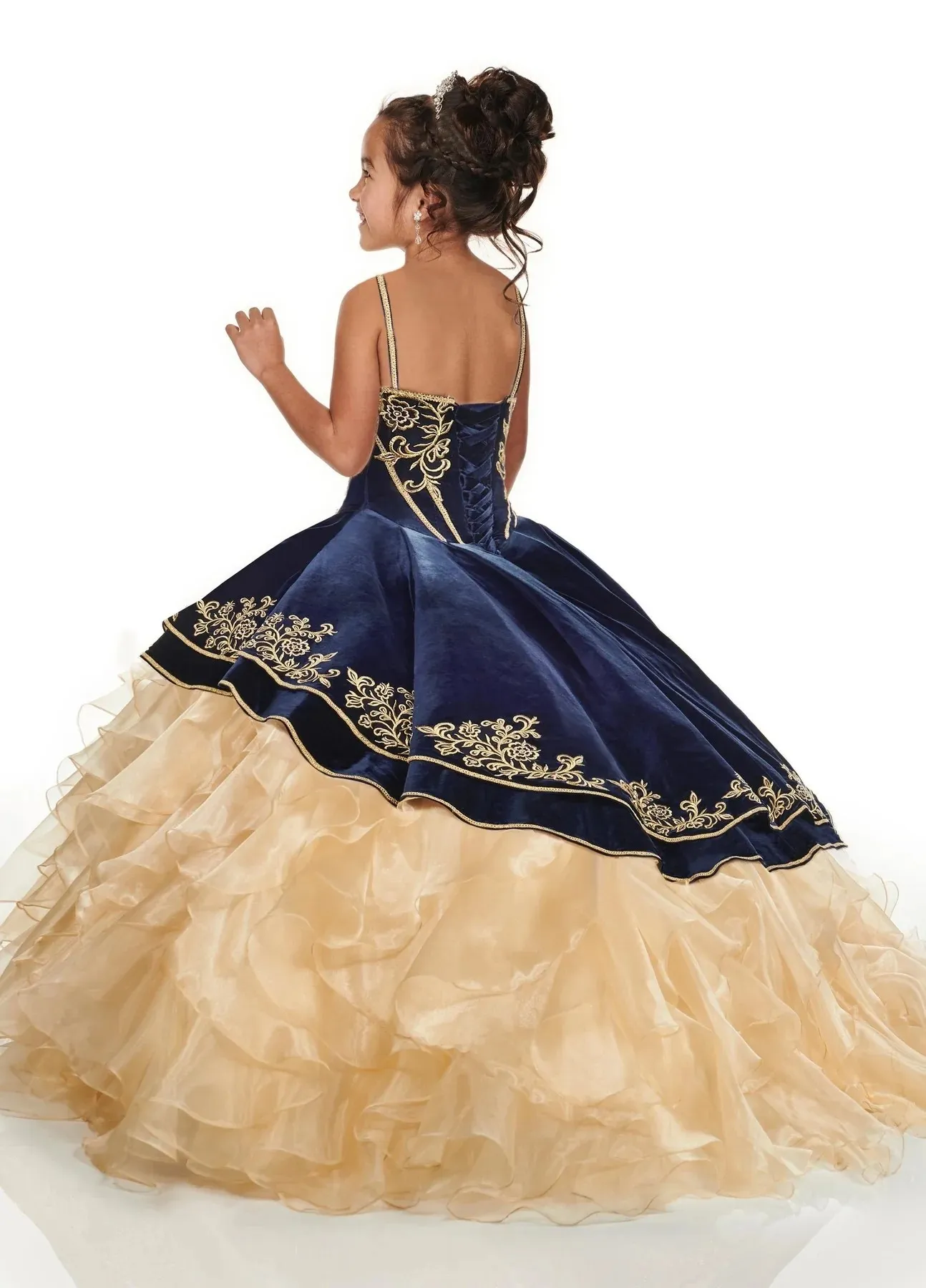 mini quinceanera dresses burgundy Quinceanera Dress Burgundy Off Shoulder Tulle Lace Long Prom Dresses Burgundy / 12 main image 1