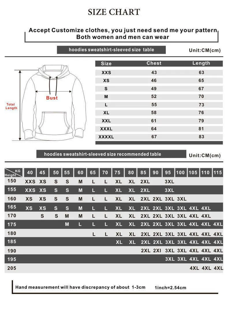 Men Graphic Unisex Y2K Colorful Sweatshirt Hip Hop Letter Print Oversize Hoodie Casual Baggy Haruku Gothic Pullover_voghion.com