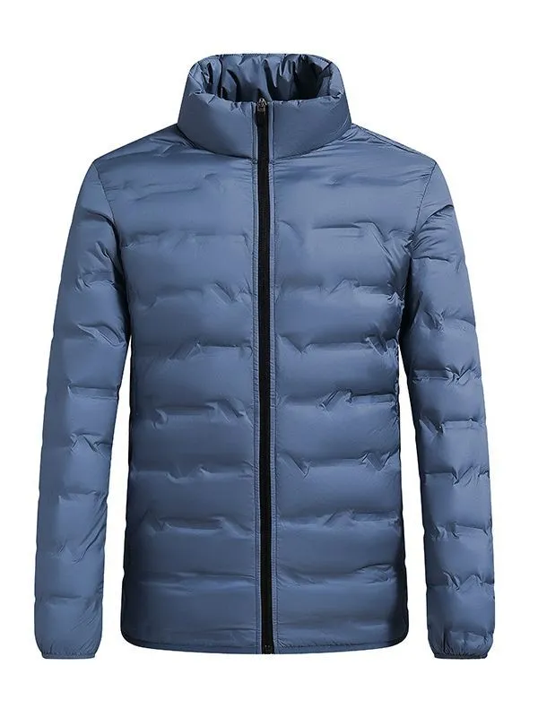Mens Jackets Mens Outdoor Camping Zipper Hoodie Windproof Jacket Mens Sports Work Jacket L231130 From 25 44 DHgate