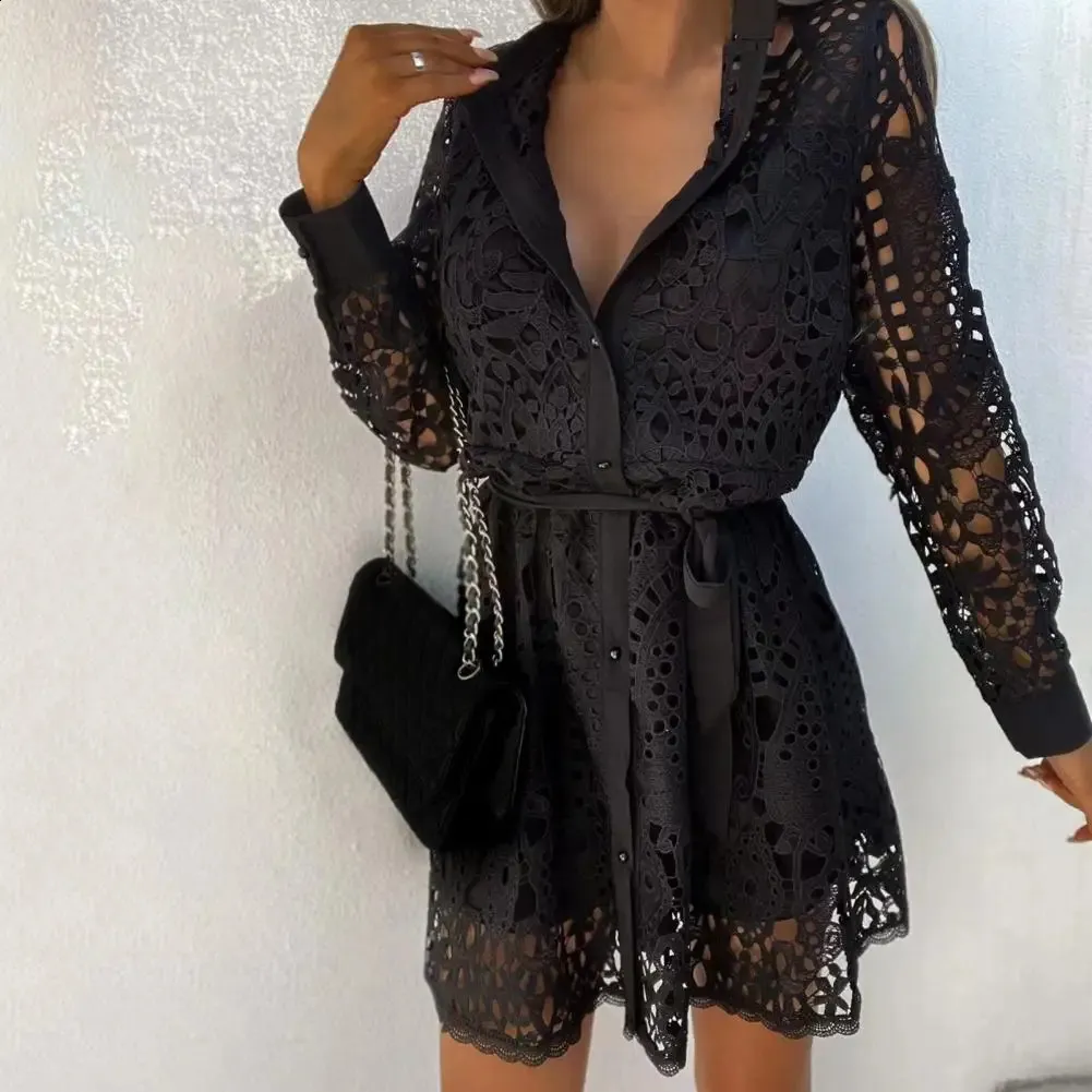 dark green lace cocktail dress LP3352 Dark Green Lace Prom Dress off the Shoulder Formal Long Evening –  Siaoryne main image 1