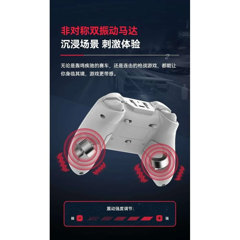 Black Myth Wukong Wireless Bluetooth Game Controller With Bluetooth And ...