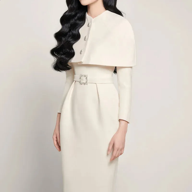 your fairy godmother dress rental DREAM LEI Elegant Women's Shawl Wrap Bolero Cape main image 1