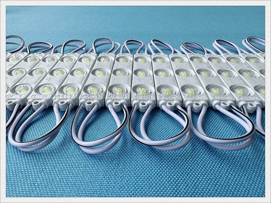 SMD Module LED High Voltage LED Light Module, 110V/220V Input, 64mm X ...