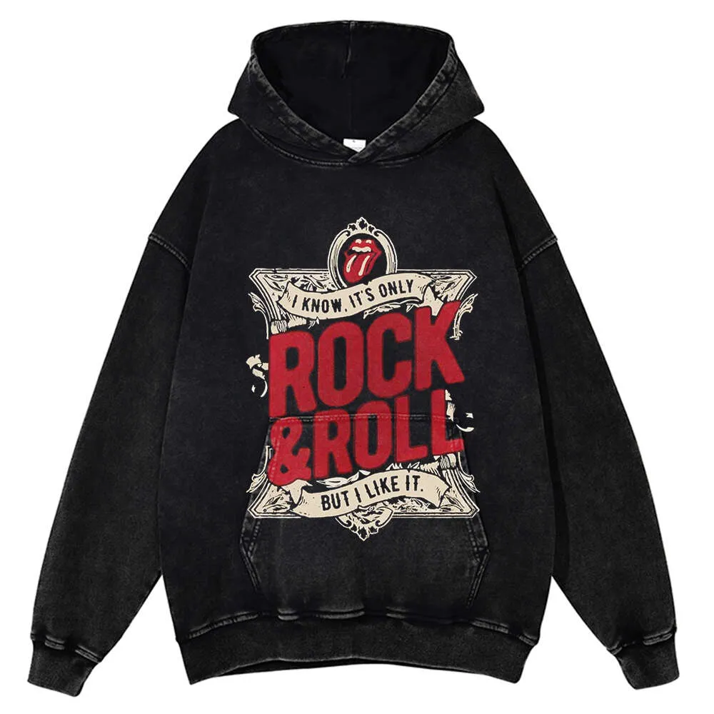 EVERYDAY I LIKE. Oversized Hoodie/ブラウン Deuxieme Classe