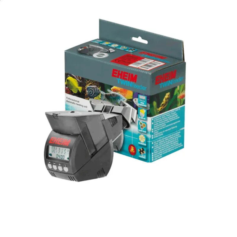 Eheim deals fish feeder manual