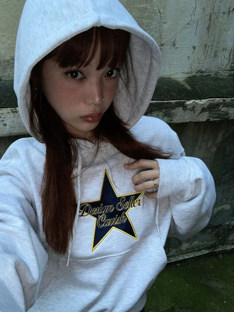 Fashion Wholesalers Hoodie Korean Brand Save Big On Bulk Y2k