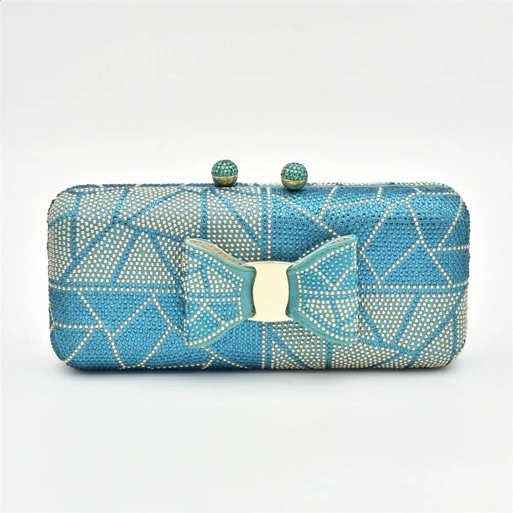 CORIOS Sac De Soirée Pour Femme Avec Strass - Sac à Main à Paillettes Scintillantes - Sac à