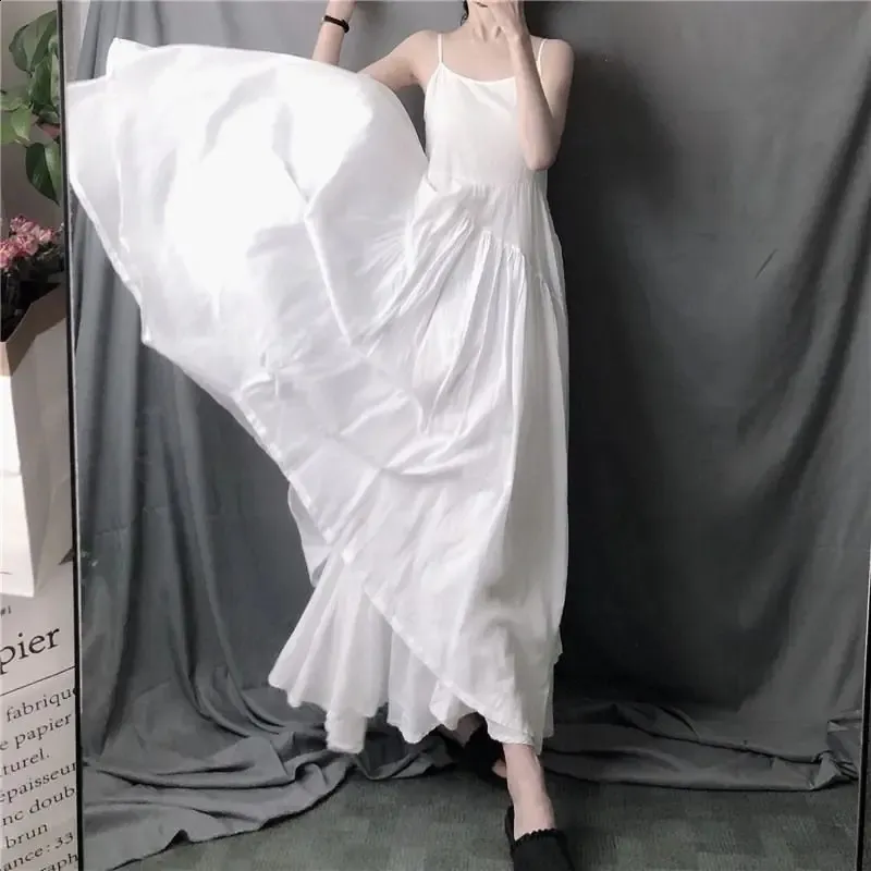 y2k asymmetrical dress Y2K Orsay Fairy Paisley Print Midi Grunge Asymmetric Hem Dress