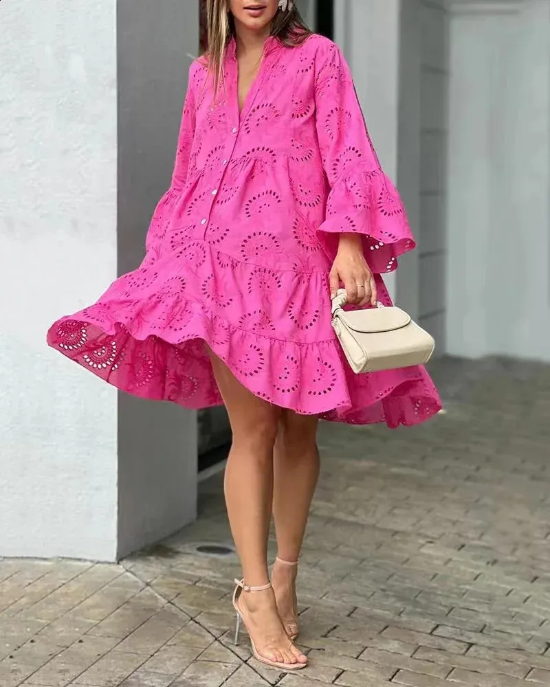 loose golf dress Comfort+ Golf Dress w/ UV Jacket