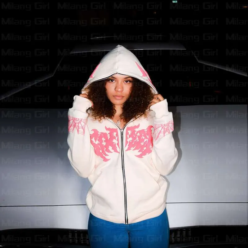 さ*り様 ZUTOMARUKI Hoodie White L size Sakura Unisex Oth Hoodie Off White - Official Real Madrid Store