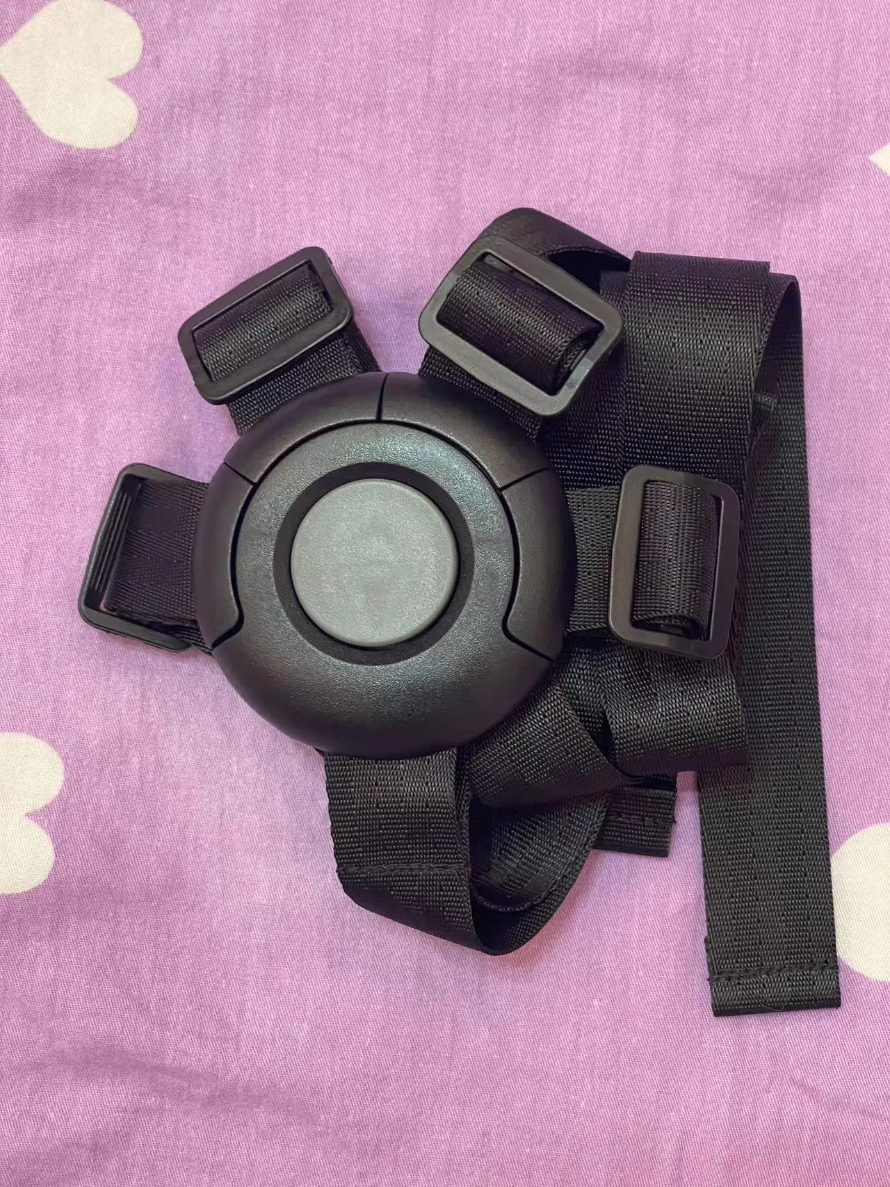 Silver Cross Stroller Straps Premium Stroller Harness Replacement