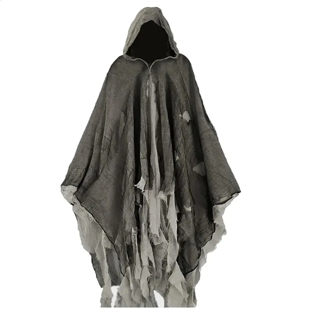 Spooky Halloween Cape Kind met Hoed Spooky Halloween Cape Kind met Hoed