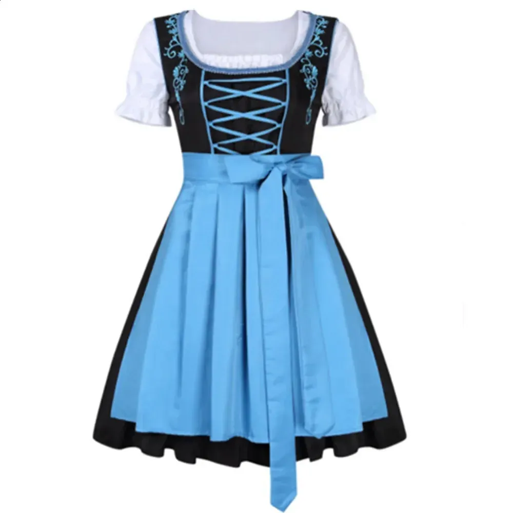 Classic Beer Festival Costume Womens Bavarian... From Domainstore, $32.23 |  DHgate.Com