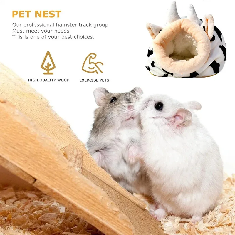 Pet rat bed hotsell
