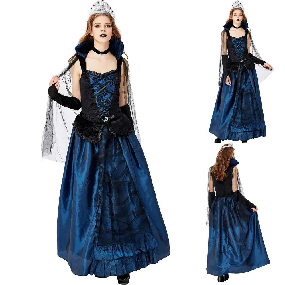 devil in a blue dress halloween costume Alinco Costumes Inc