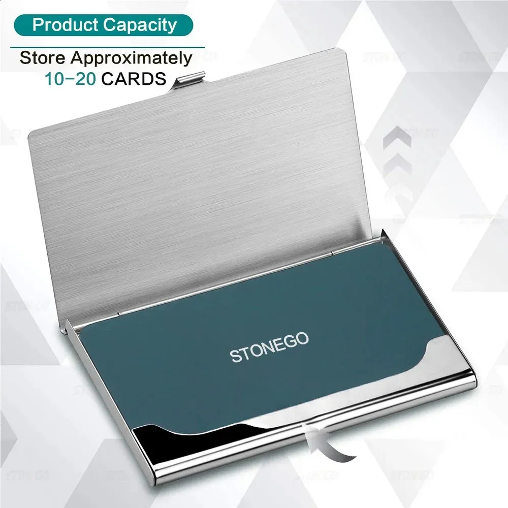 Slim Metal Business Card Holder Pocket Card Case... From Ukeastore, $10.28 | DHgate.Com Slim Metal Business Card Holder Pocket Card Case... From Ukeastore, $10.28 | DHgate.Com