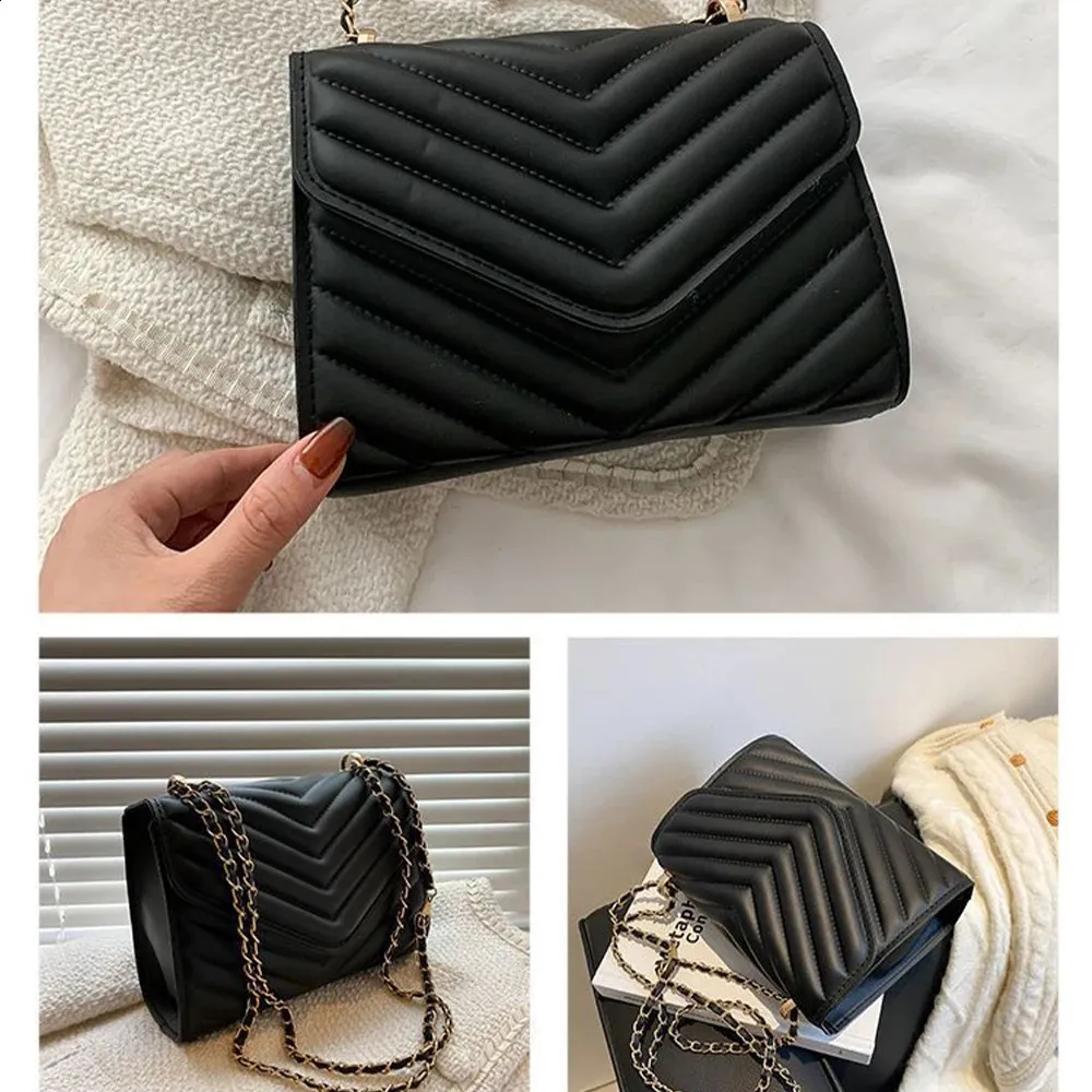 DHgate.com:Retro Chic Square Crossbody Bag: Single Strap