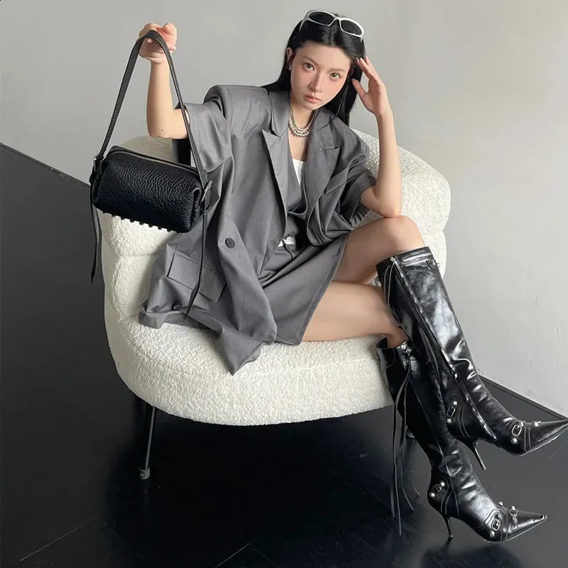 【GENERALIDEA】Square Rivet Shoulder Bag DHgate.com:Womens Square Rivet Tote Bag - Casual Shoulder