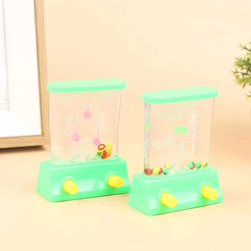 Water Ring Toss Game Handheld Floating Fish Target Toy, Portable Water ...
