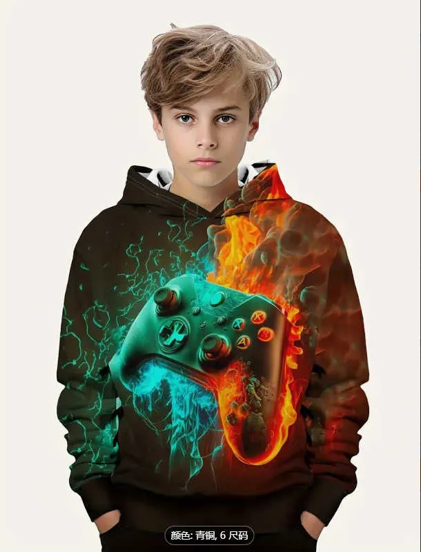 Blanket For Kids Fiosnow Glow In The Dark Game Controller Blanket