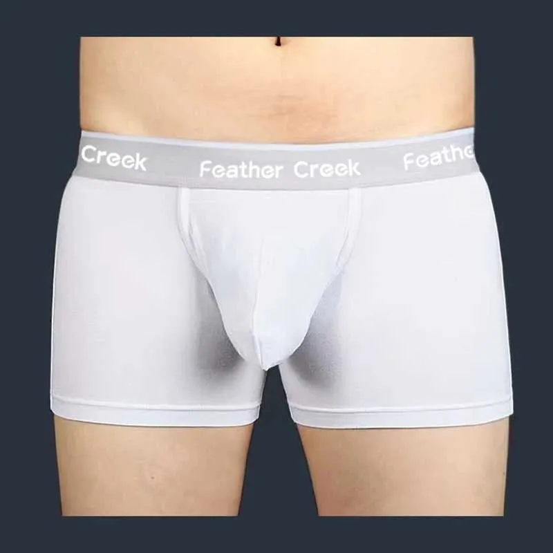 Suave Boxers Para Hombres Gay Para Mayor Comodidad
