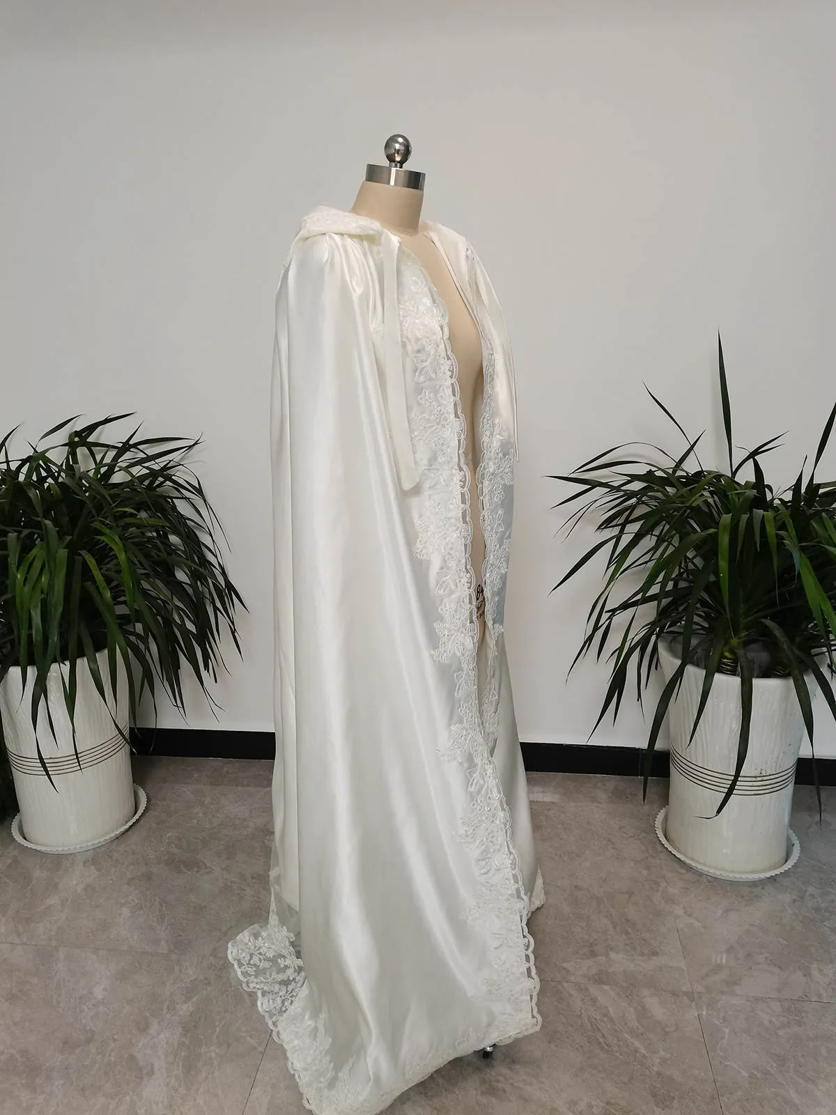 Vestido Noiva Com Capa Inverno Comprar Vestido De Noiva De Lã De