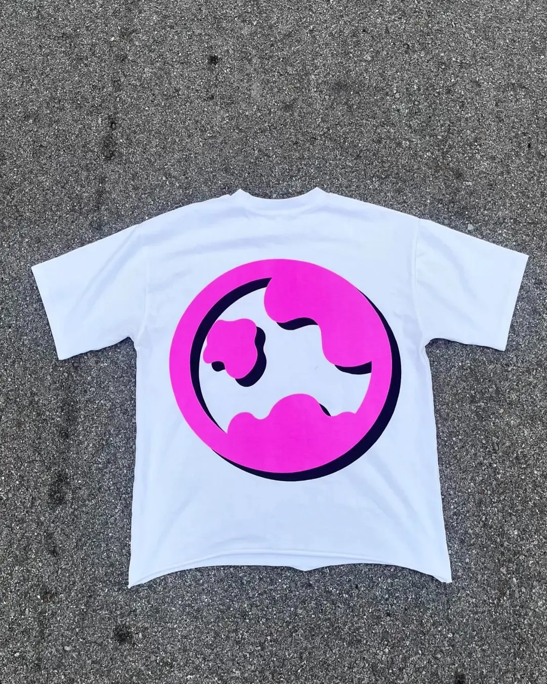 Wholesale Harajuku 2000s Retro Archive Mens Vintage Oversized T 
