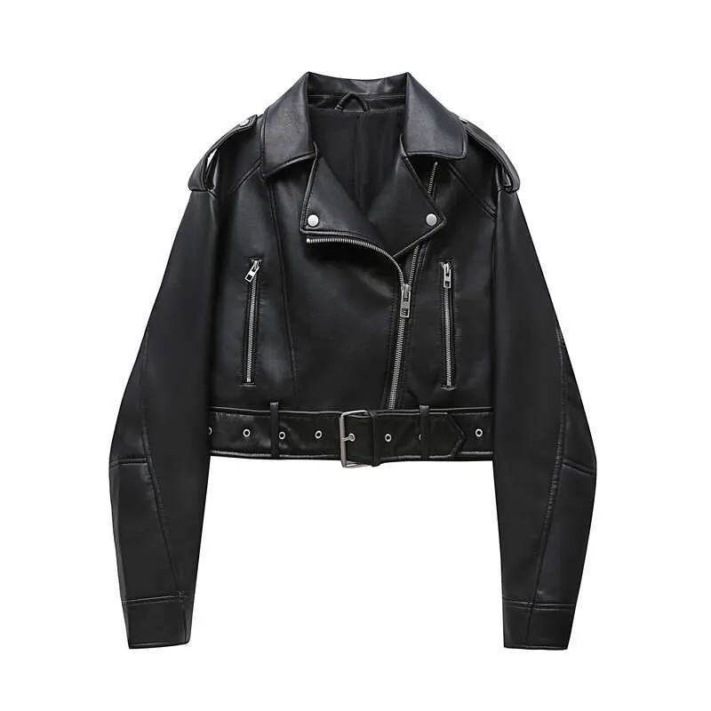DHgate.com:Vintage Leather Jacket with Zipper Lapel - Washed DHgate.com:Vintage Leather Jacket with Zipper Lapel - Washed