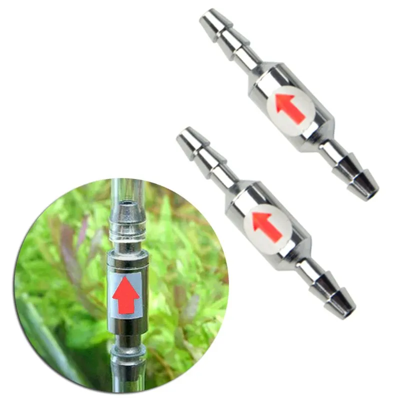 DHgate.com:Stainless Steel Check Valve for CO2 Diffuser System ...
