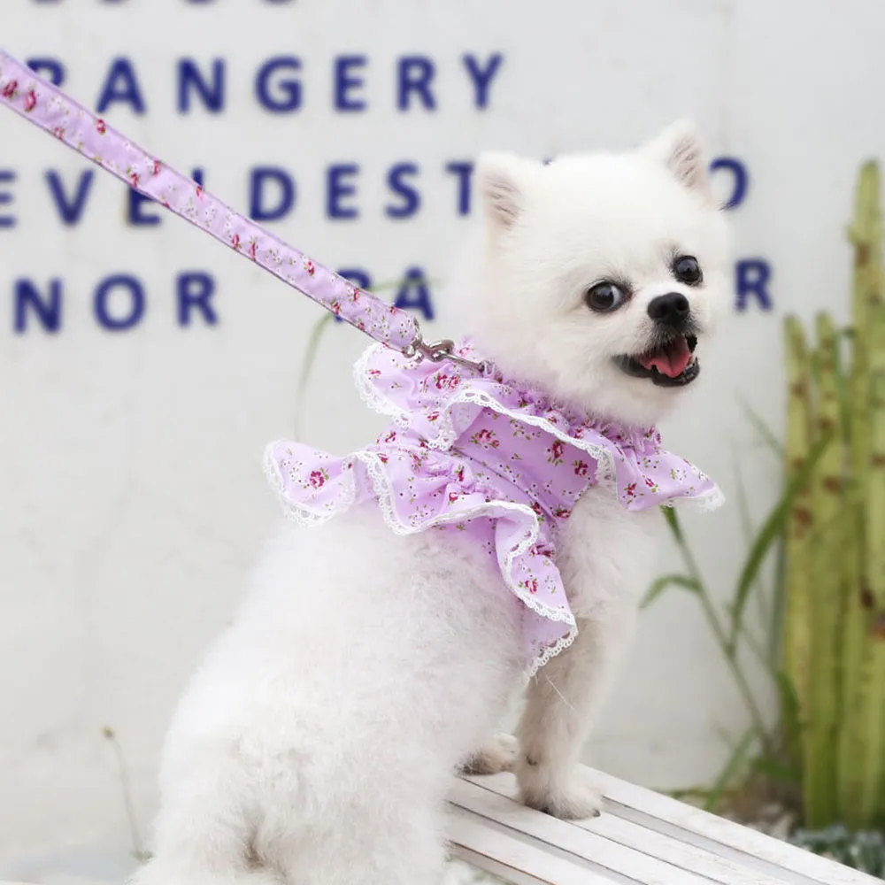 white christmas dresses Doggles Xs Harness Dress
