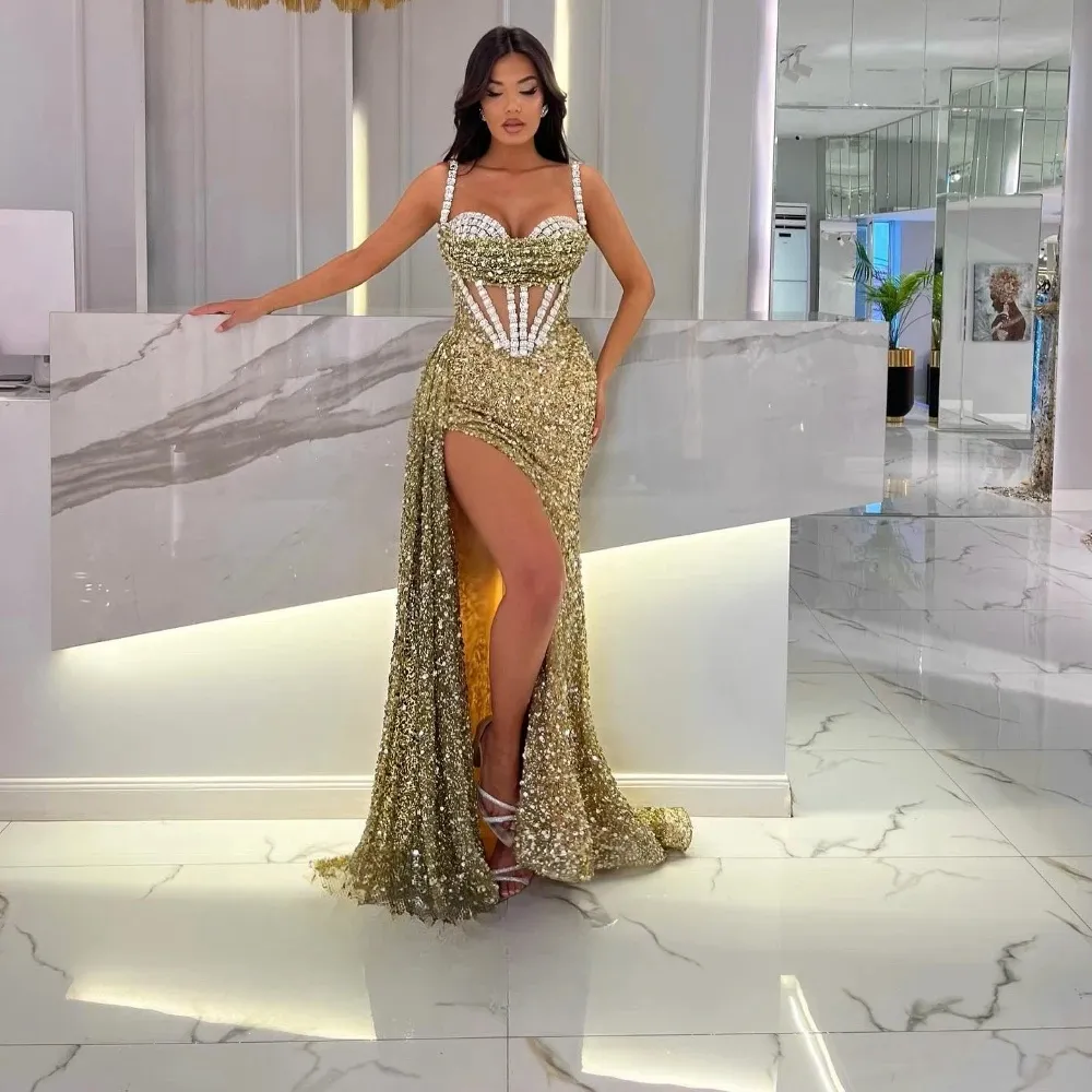 Dress Trends Macys Homecoming Dresses 2019 Glitter Evening Mermaid