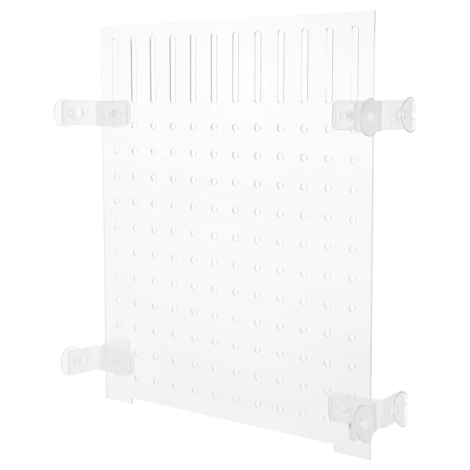 baby fish separator net BMIROAMDFE Large Breeder with Suction Cups Nylon Mesh Fish Fry Hatchery Breeder Isolation Box Separation Net for Plants/Shrimp on Aquarium Tank : Pet Supplies It separates aggressive and small or injured into different places XISAOK Aquarium Mesh Hatchery Fish