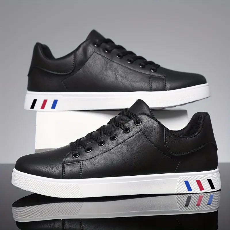 Basket homme casual discount