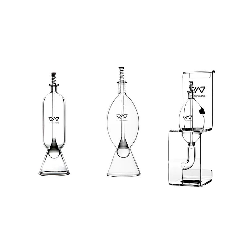 ADA CLEAR STAND for AP GLASS