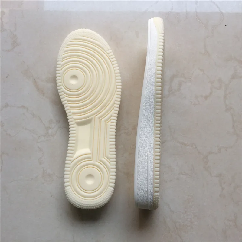 nike midsole replacement