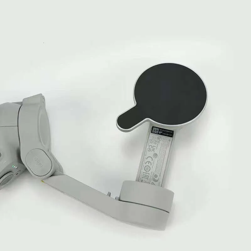 DJI スマホジンバル OM4 MagSafe アダプター付 Amazon.com: ENCASED Magnetic Adapter for DJI Osmo Mobile