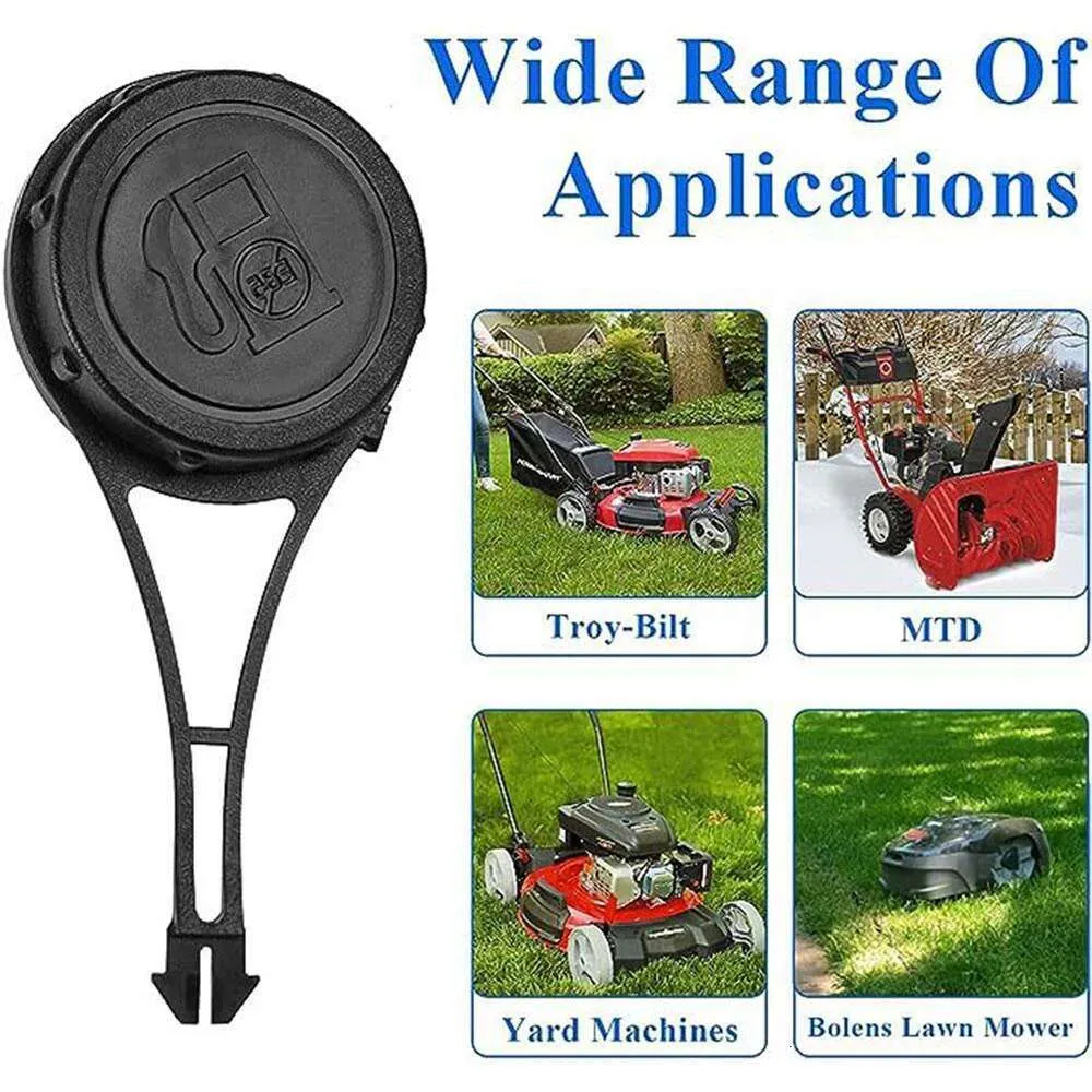 DHgate New Briggs Stratton Gas Cap Durable Replacement Fuel Tank Cover for Troy Bilt Toro Time Master Lawn Mowers Automobiles Motorcycles