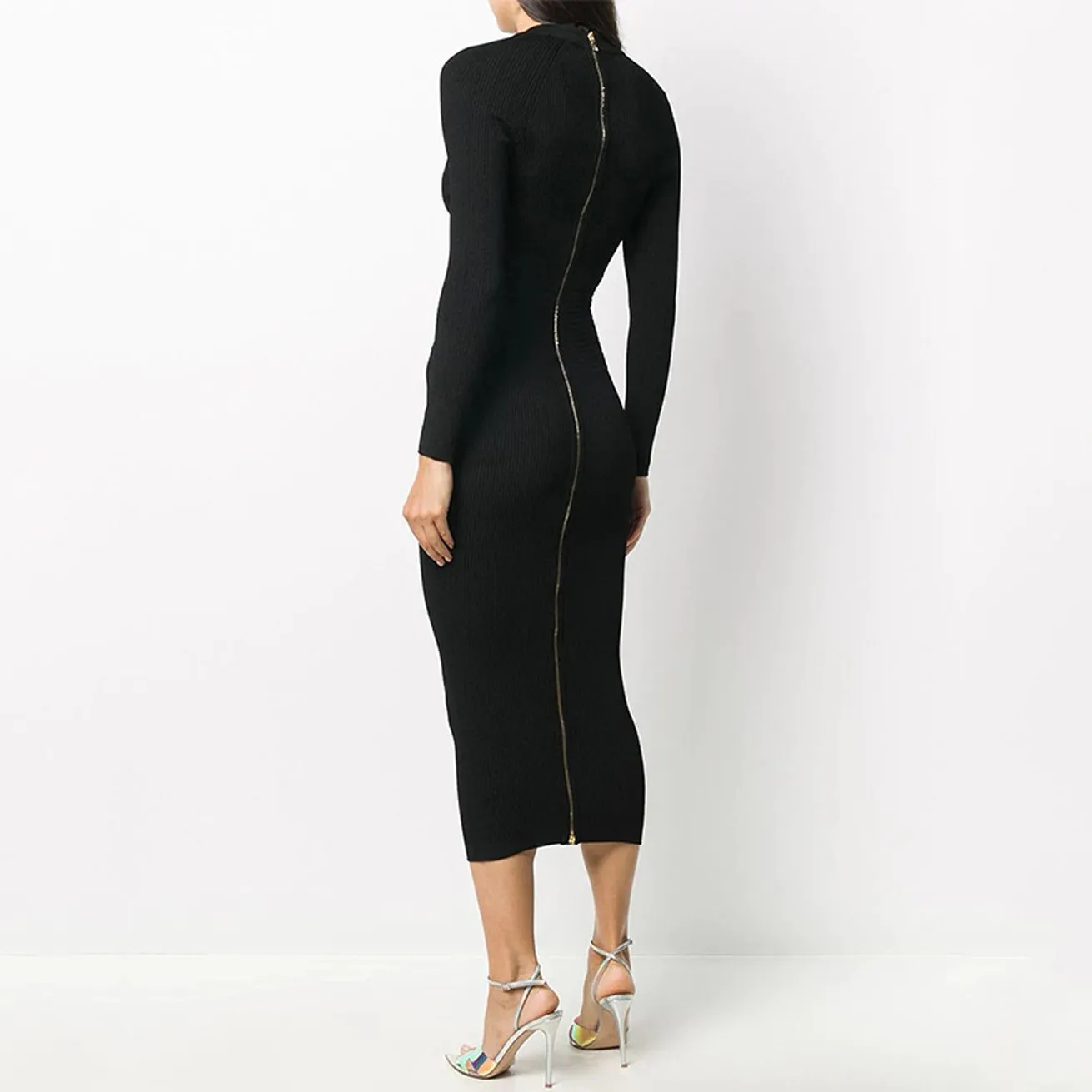 LadyStyle korte mouw V-hals borstknopen geribbelde bodycon gebreide mini- jurk kopen vanaf een prijs van 12 LadyStyle korte mouw V-hals borstknopen geribbelde bodycon gebreide mini- jurk kopen vanaf een prijs van 12