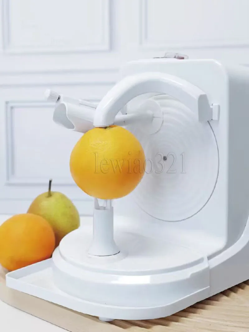 Éplucheur électrique Raisins Et Ail - Automatique, Rechargeable, Inox - Pour Tomates Cerises, Fruits