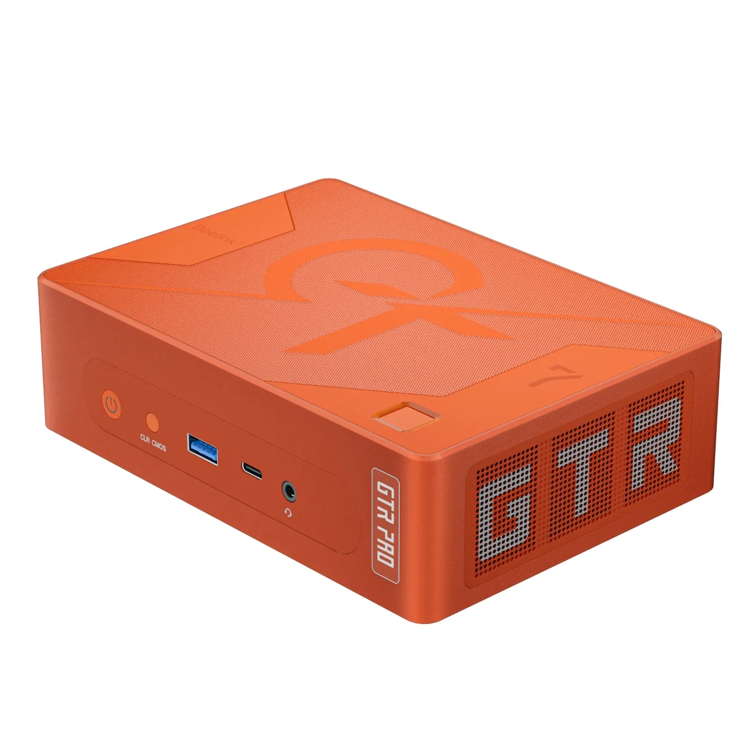 Beelink GTR7 7840hs mini PC 【公式通販】
