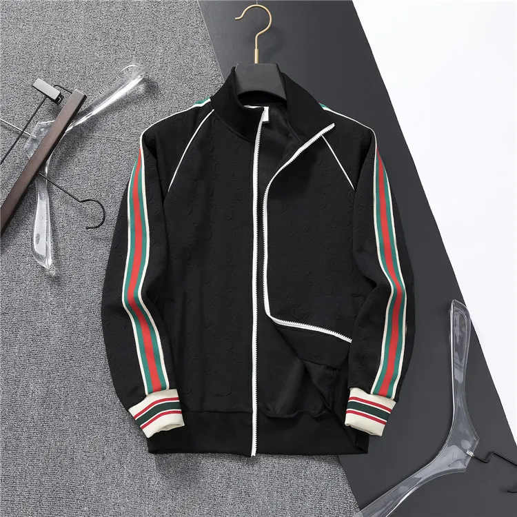 Mens Tracksuits Designer Fashion Men Woman Tracksuit Men Sports Zip Jacket Jogger Pant Tracksuit From 61 81 DHgate