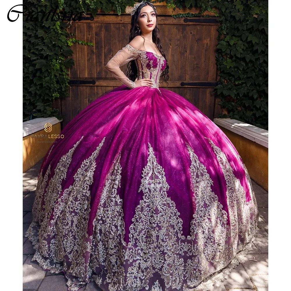 Dhgate quinceanera dresses hotsell